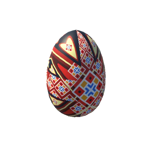Easter Eggs4.3